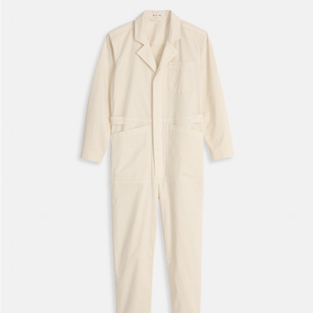Alex Mill Standard Jumpsuit